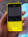 Nokia Asha 210
